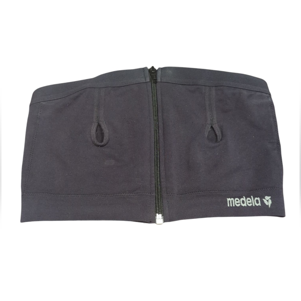 Medela Black Nursing Bra